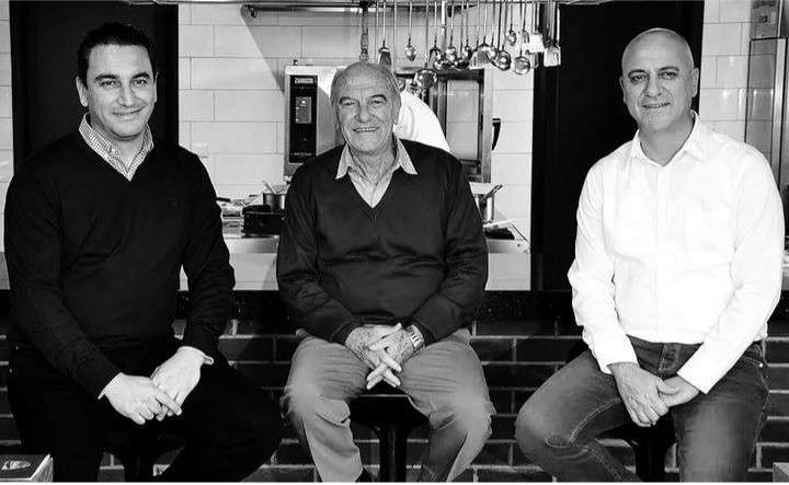 İŞ İNSANI İBRAHİM BAHAR HAKKA YÜRÜDÜ