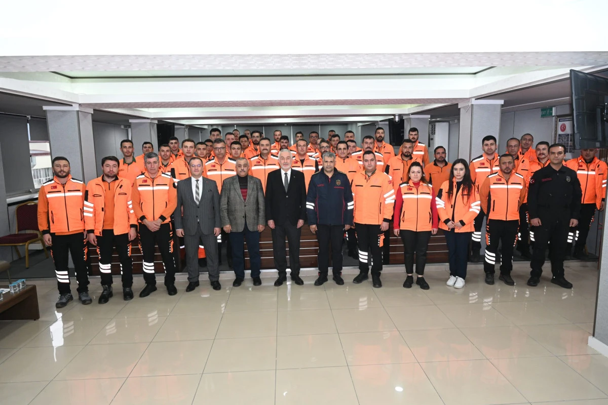 ISAK, D&uuml;nya Standartlarında Akredite Oldu