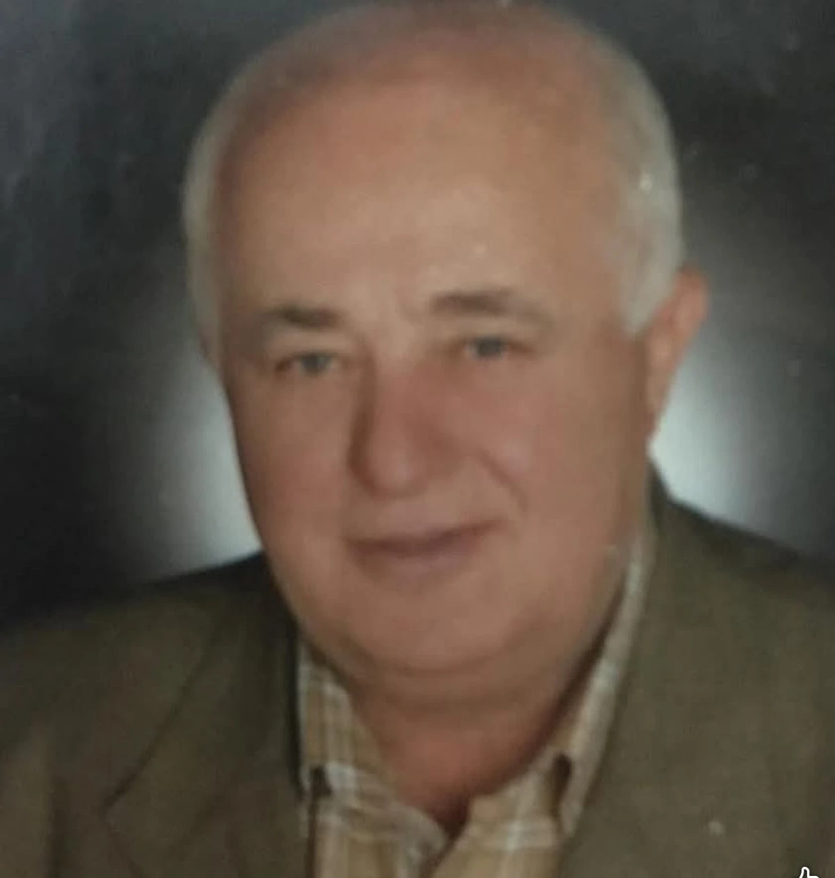  Isparta Esnaflarından Acı Kayıp: Osman Salman Vefat Etti