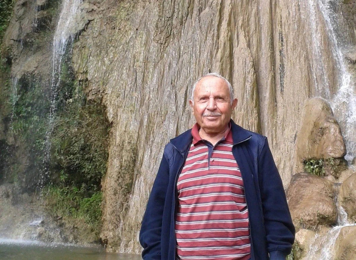Isparta Tıp Camiasının Acı Kaybı: Op. Dr. Metin G&ouml;rg&uuml;l&uuml; Hayatını Kaybetti
