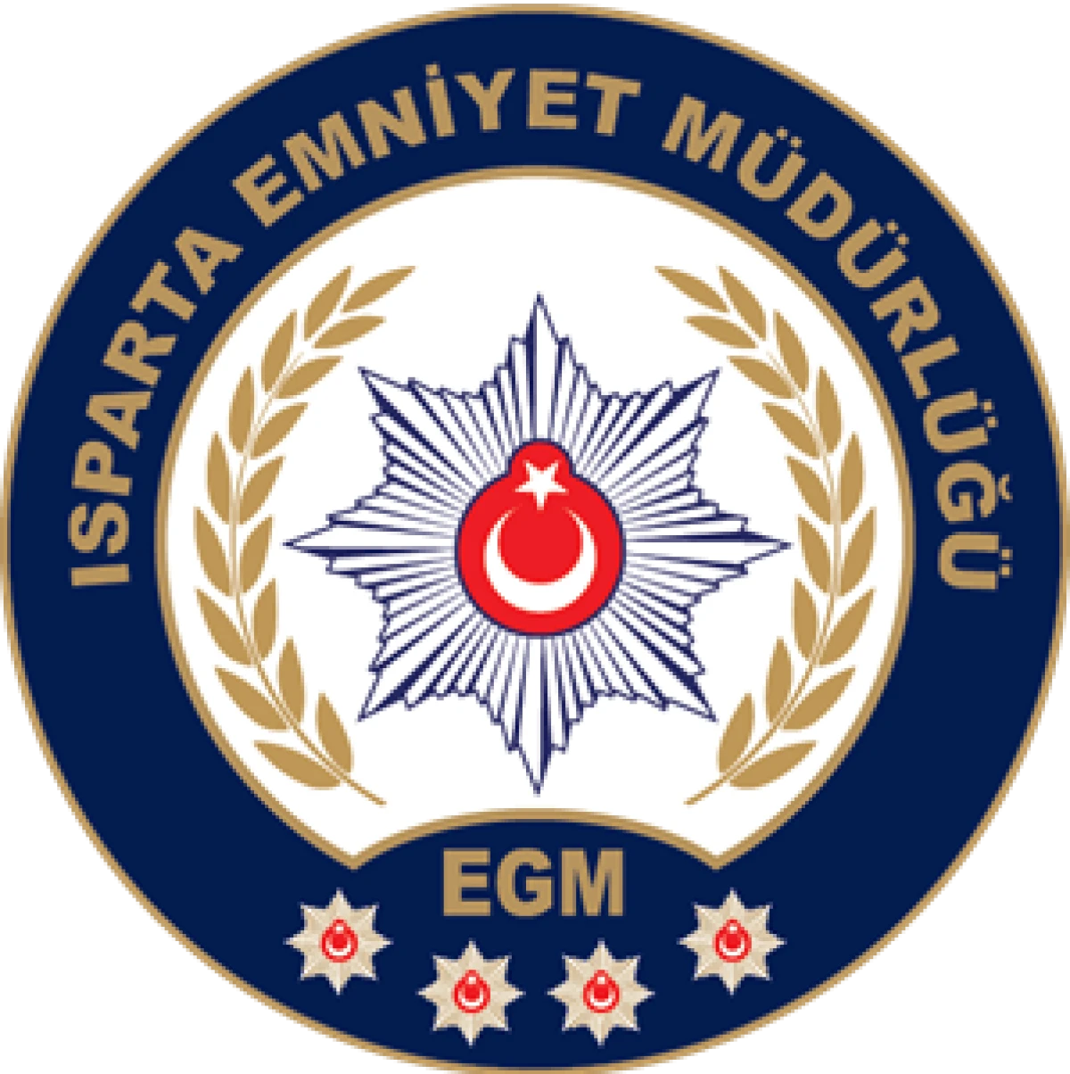 Isparta'da Firari H&uuml;k&uuml;ml&uuml; Yakalandı