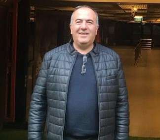 ISPARTALI KERESTECİ CİHANGİR HUBAN VEFAT ETTİ