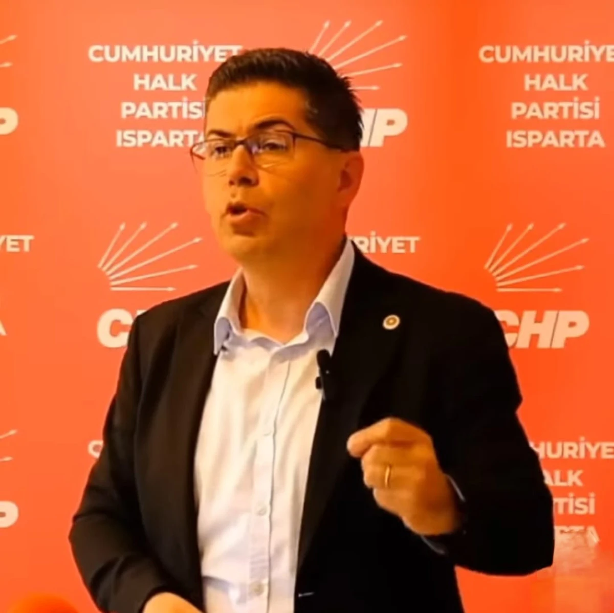 ISPARTA&rsquo;NIN BİTMEYEN YOL &Ccedil;İLESİ MECLİS G&Uuml;NDEMİNDE