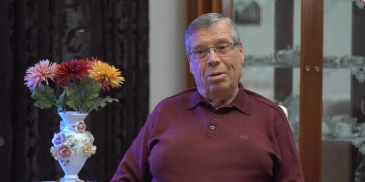 Isparta’nın Tanınmış Kanaat Önderlerinden Hacı Hayrettin Güç Vefat Etti