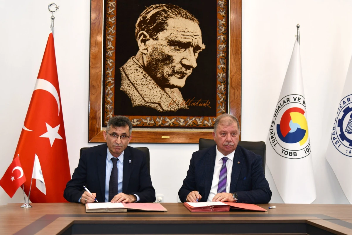 ITSO ile SMMMO&rsquo;dan Kooperatiflere G&uuml;&ccedil;l&uuml; Eğitim Hamlesi