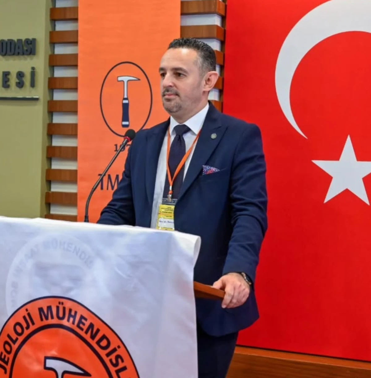 JMO Antalya&rsquo;da Mustafa Karancı D&ouml;nemi Devam Ediyor