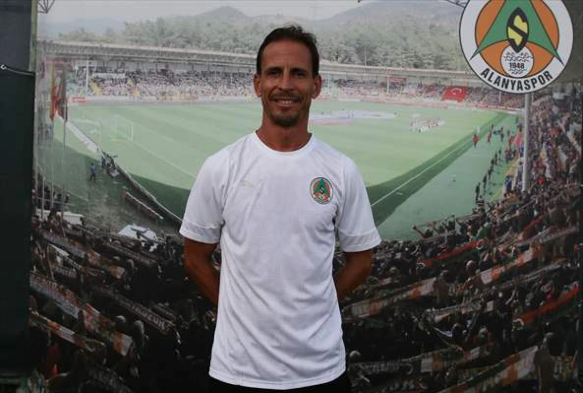 Joao Pereira, Geçen Sezon Yaşadıkları Sıkıntıları Yaşamak İstemiyor