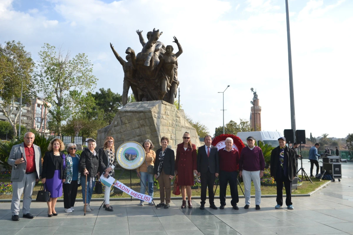Kadının Güvenliği, Toplumun Güvencesi
