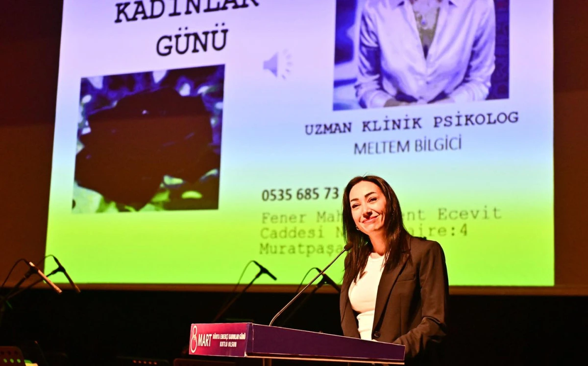 Kadınların G&ouml;r&uuml;nmeyen Y&uuml;kleri: &ldquo;Bu Topraklarda Kadın Olmak H&acirc;l&acirc; &Ccedil;ok Zor&rdquo;