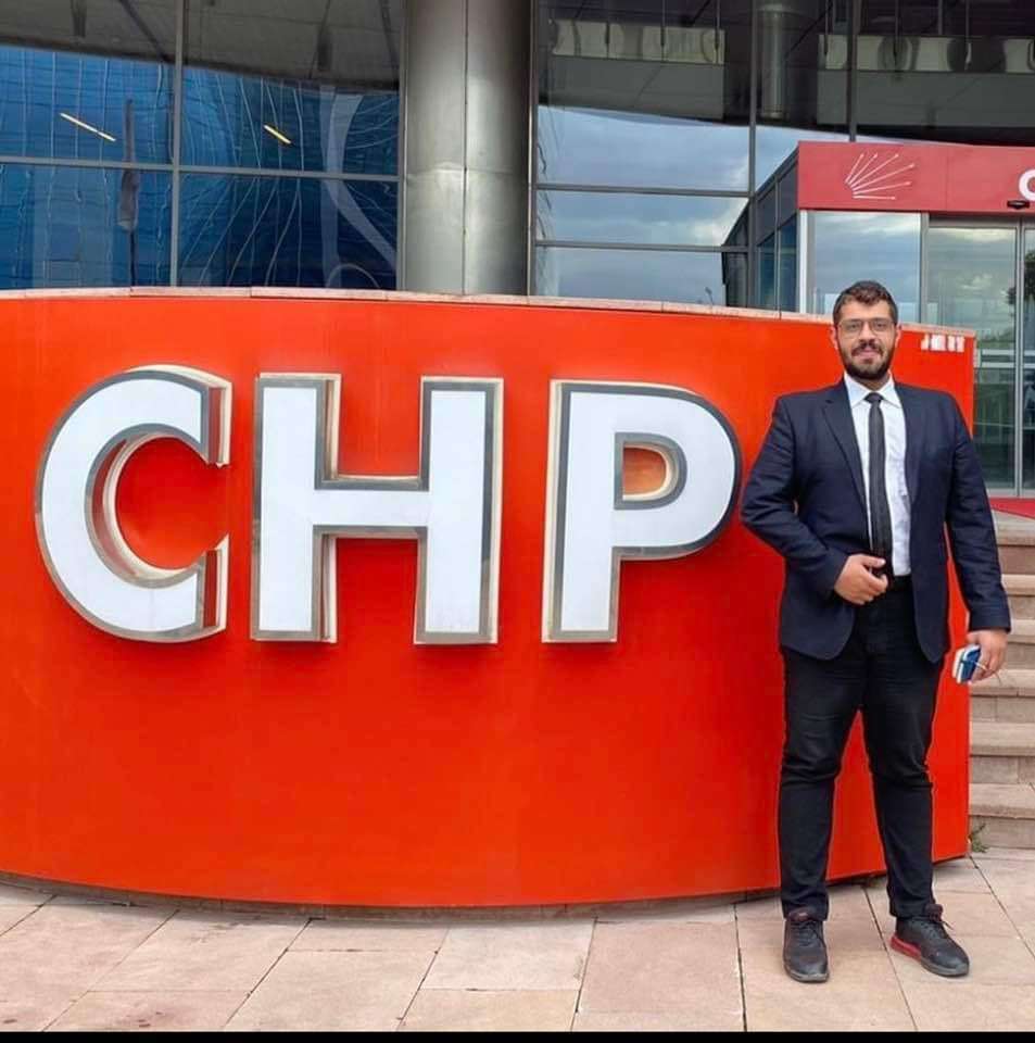 KADİR DEDE HAYATINI KAYBETTİ