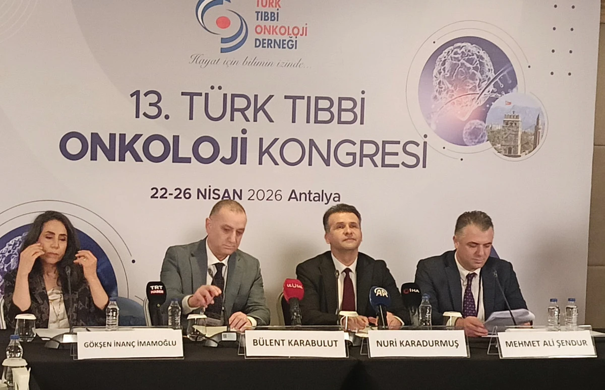 Kanser Tedavisinde Umut Tacirliğine Ge&ccedil;it Yok!