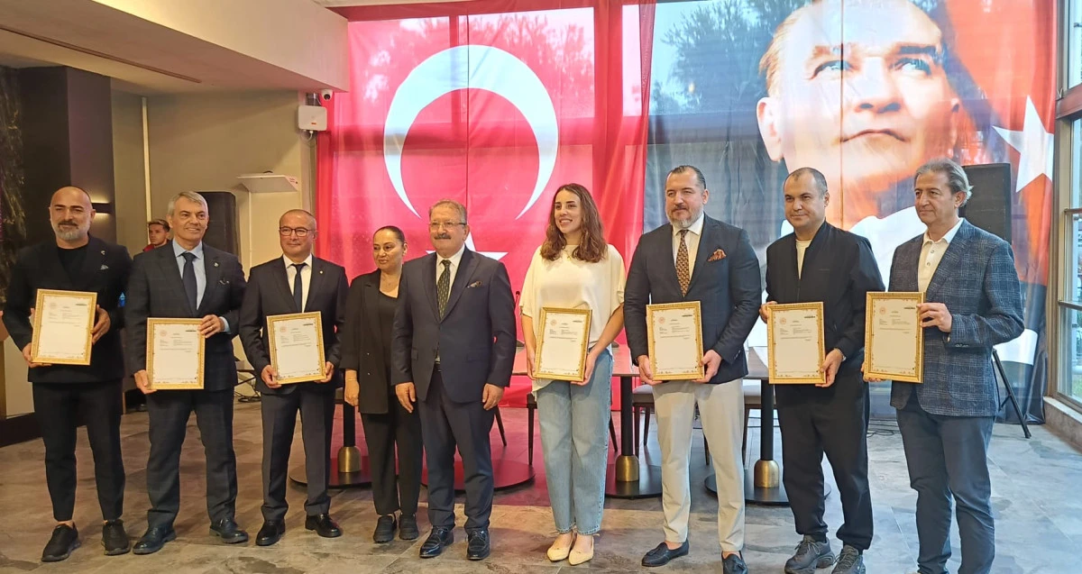 KİLİT GRUP&rsquo;TAN SAĞLIK VE TURİZMDE YENİ ADIM: 7 OTEL ESENLİK SERTİFİKASI ALDI