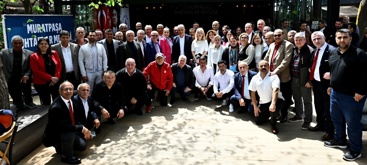 &ldquo;Krizde Kaytarmak Yok, İki Misli &Ccedil;alışmak Var&rdquo;