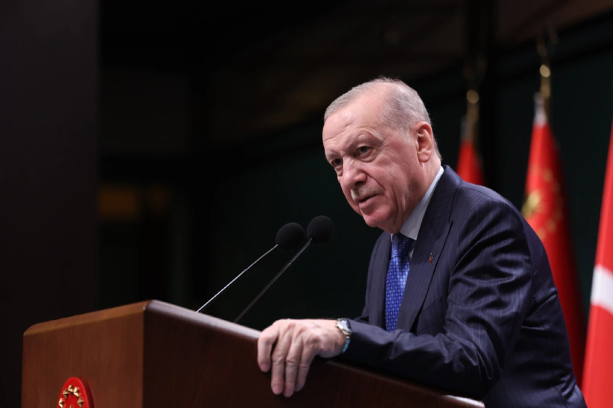 Kurban Bayramı Tatili 9 G&uuml;ne &Ccedil;ıktı!