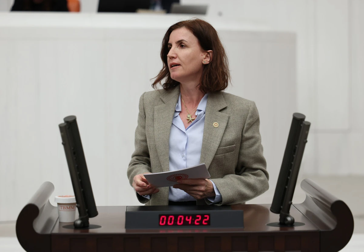 Manavgat Yeni Devlet Hastanesi Yılan Hik&acirc;yesine D&ouml;nd&uuml;