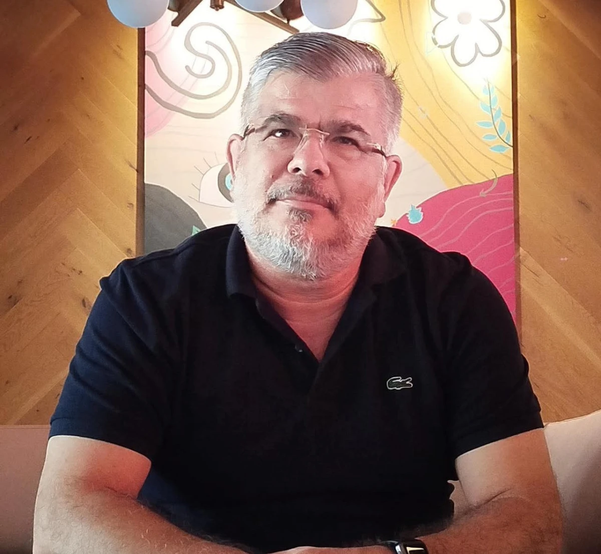 Mehmet Bayrak G&uuml;ven Tazeledi