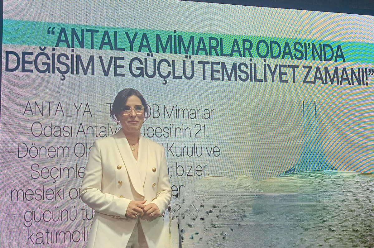 MİMARLARDA YAL&Ccedil;INKAYA D&Ouml;NEMİ