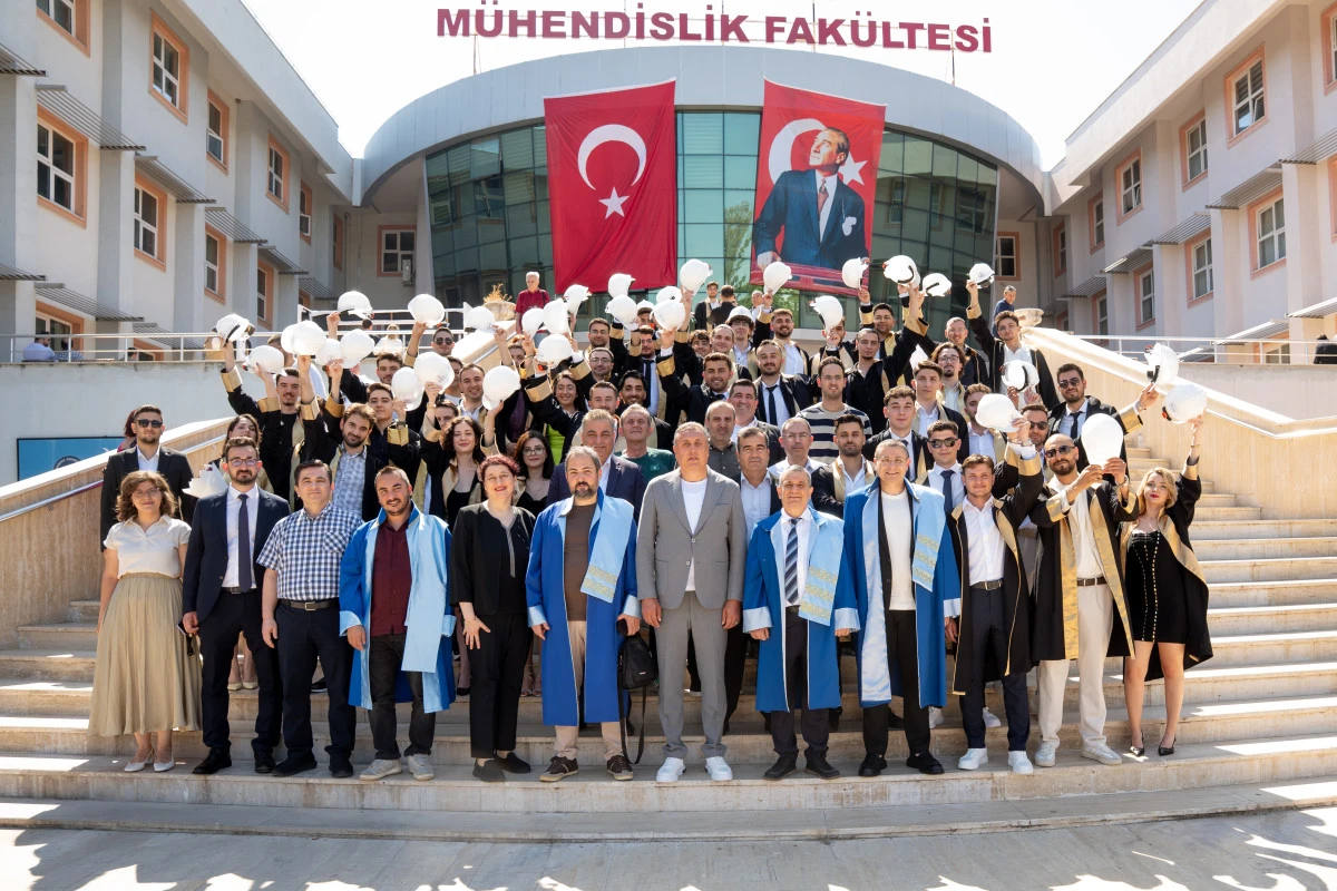 MMO&rsquo;dan Gen&ccedil; M&uuml;hendislere Beyaz Baret