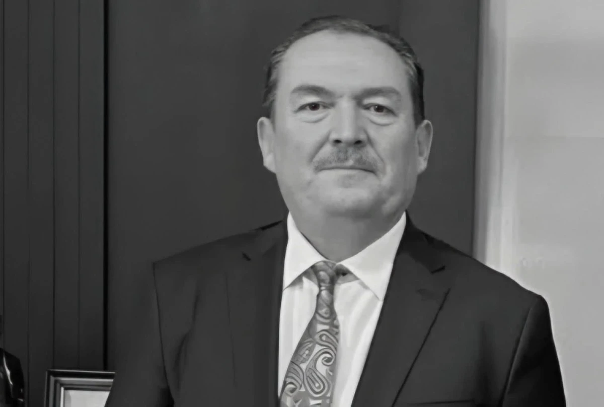 Muratpaşa Kaymakamı İhsan Kara Hayatını Kaybetti
