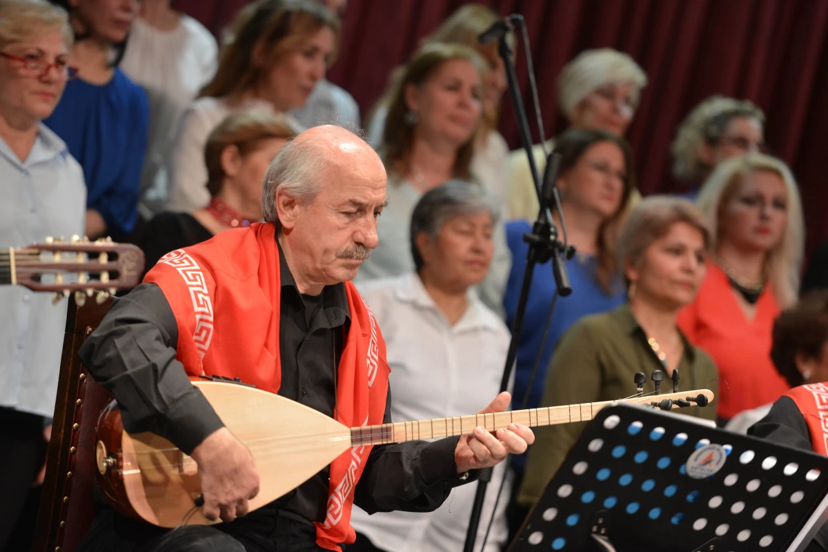 Muratpaşa&rsquo;da Sanat R&uuml;zg&acirc;rı Esiyor!