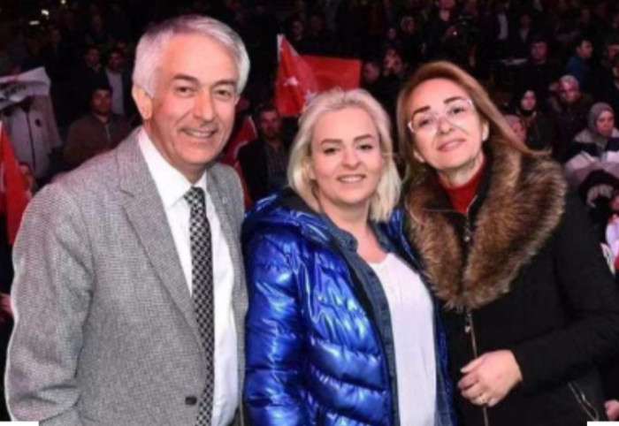 Mürüvvet Başdeğirmen Yaşamını Yitirdi