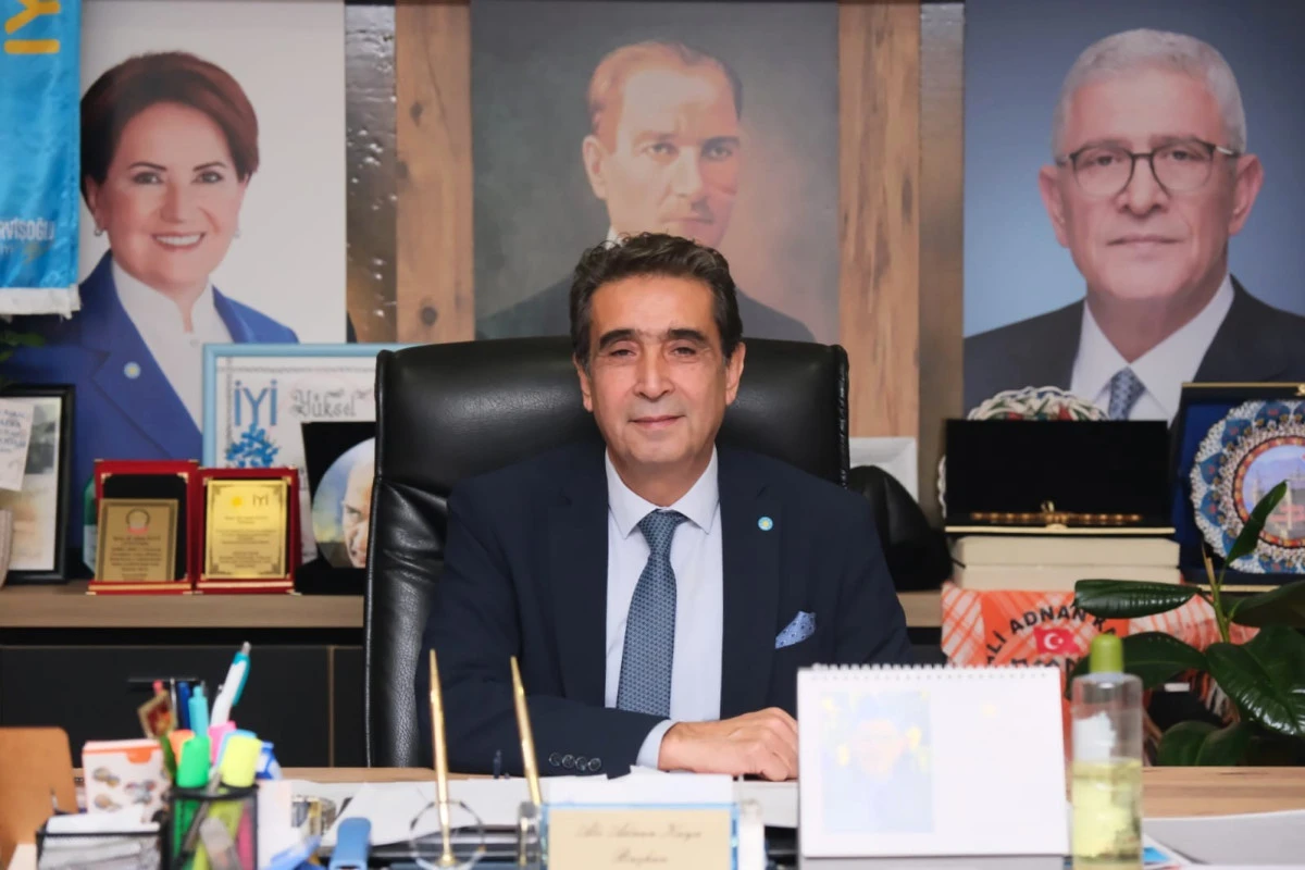 "O BAYRAK İ&Ccedil;İN CAN VERİR, CAN ALIRIZ!"