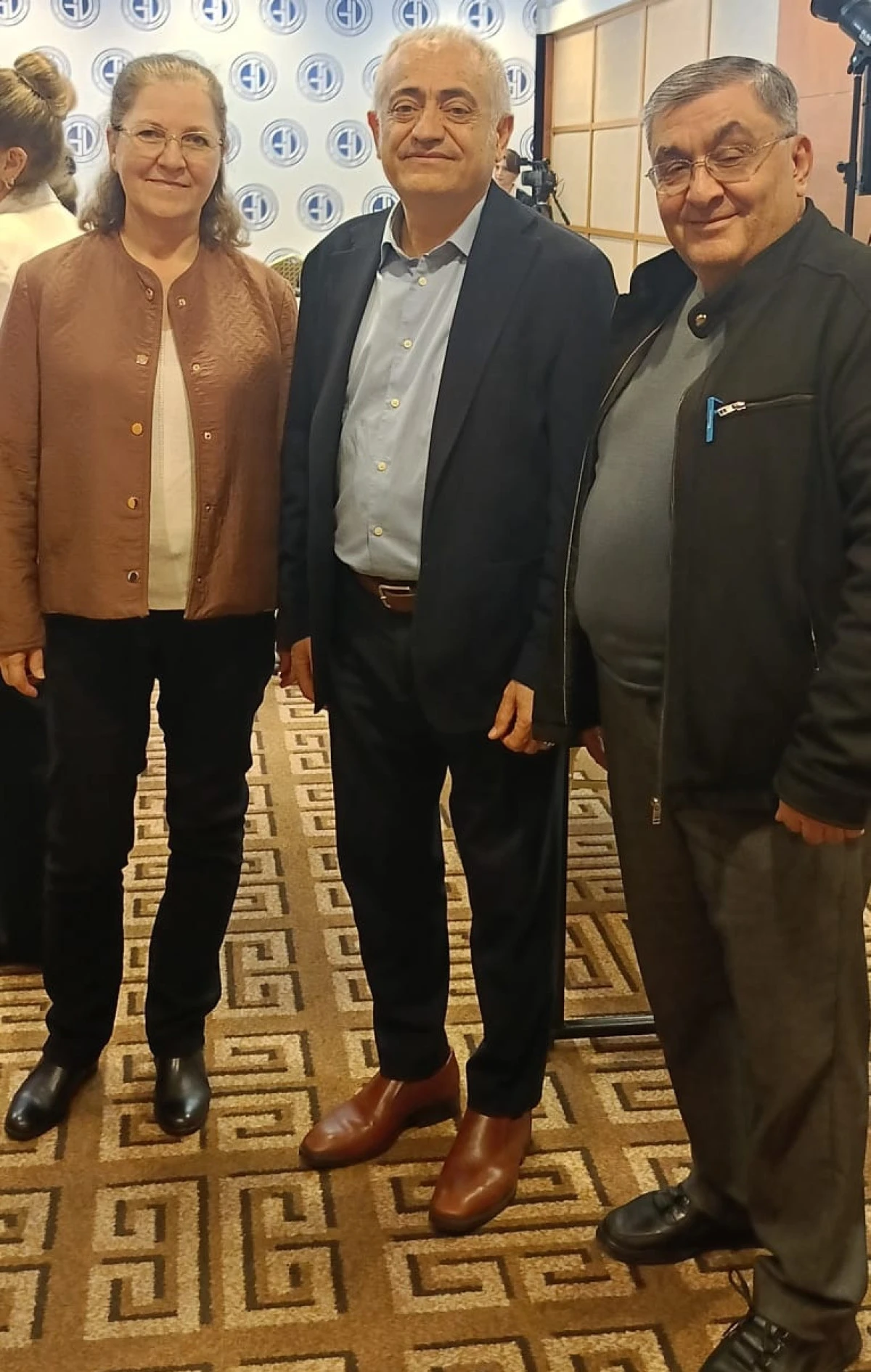 OBEZİTE TEDAVİSİNDE YENİ DÖNEM: PROF. DR. CİNDORUK YENİ İLAÇLARIN ETKİNLİĞİNİ VE SİNDİRİM SİSTEMİ RİSKLERİNİ AÇIKLADI