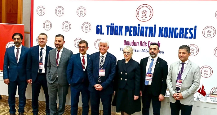 OKULLARDA ŞİDDET ALARMI: PEDİATRİ D&Uuml;NYASINDAN ACİL &Ccedil;AĞRI