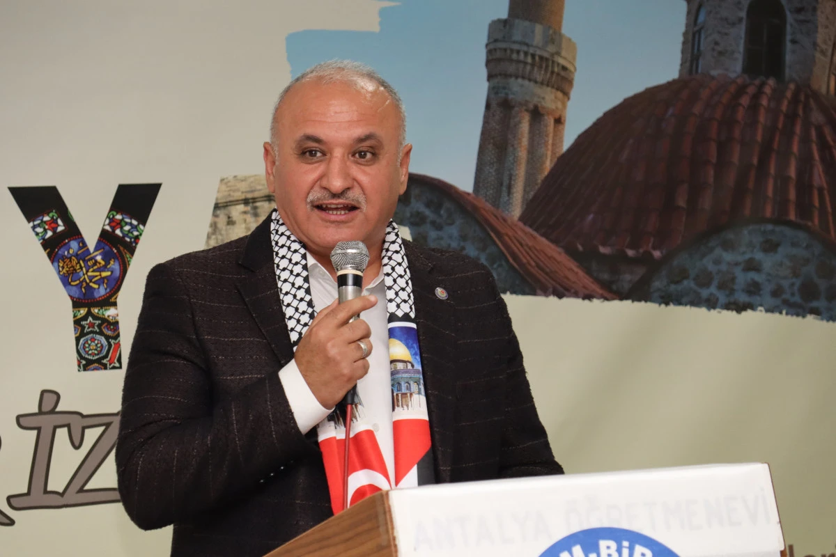 Okullarımızda Şiddete Hayır: Eğitimciler Sahipsiz Değildir