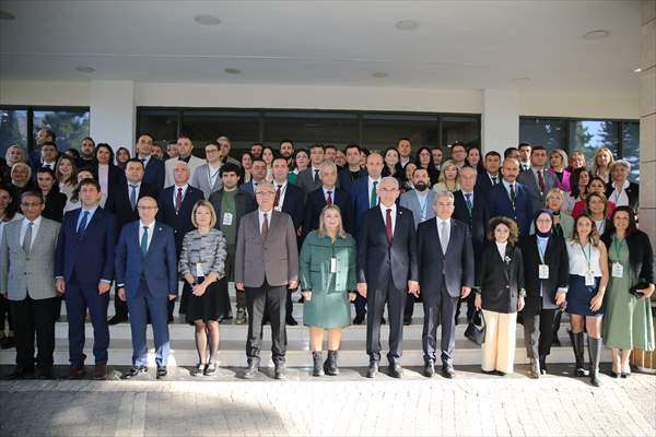 Orman Okulları Çalıştayı