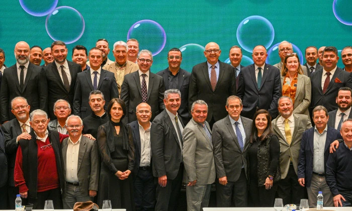 POYD’da Güven Tazeledi: Hakan Saatçioğlu Yeniden Başkan