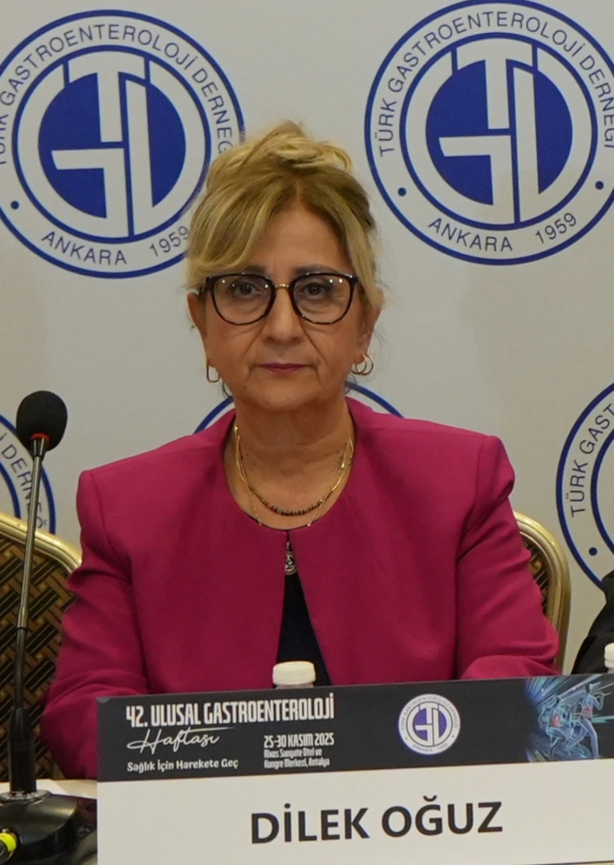 Prof. Dr. Dilek Oğuz: Siroz Riskine Dikkat! Karaciğer Yağlanması Tedavi Edilmezse Kalıcı Hasara Yol Açıyor