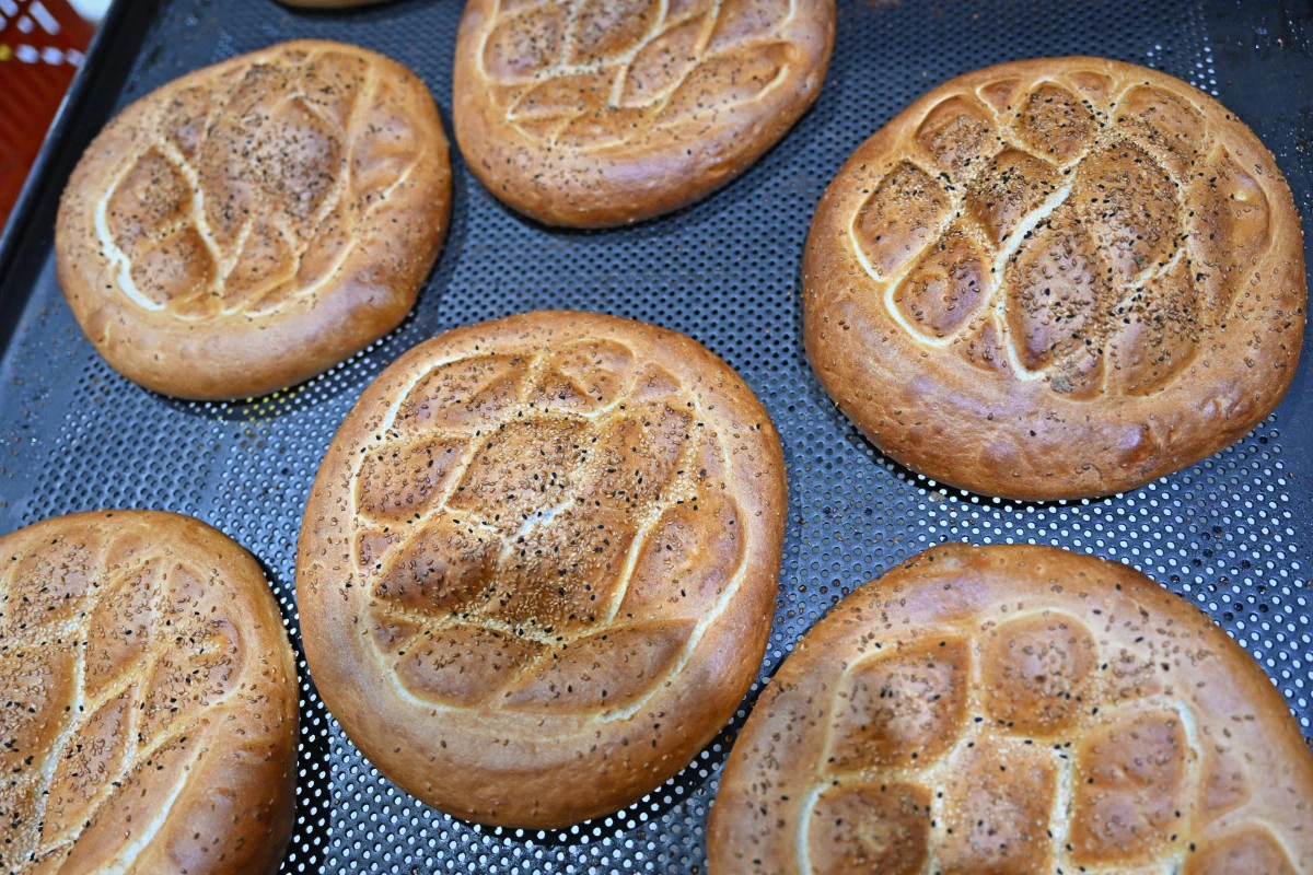 Ramazan Sofralarına Halk Ekmek&rsquo;ten Bereketli Pide