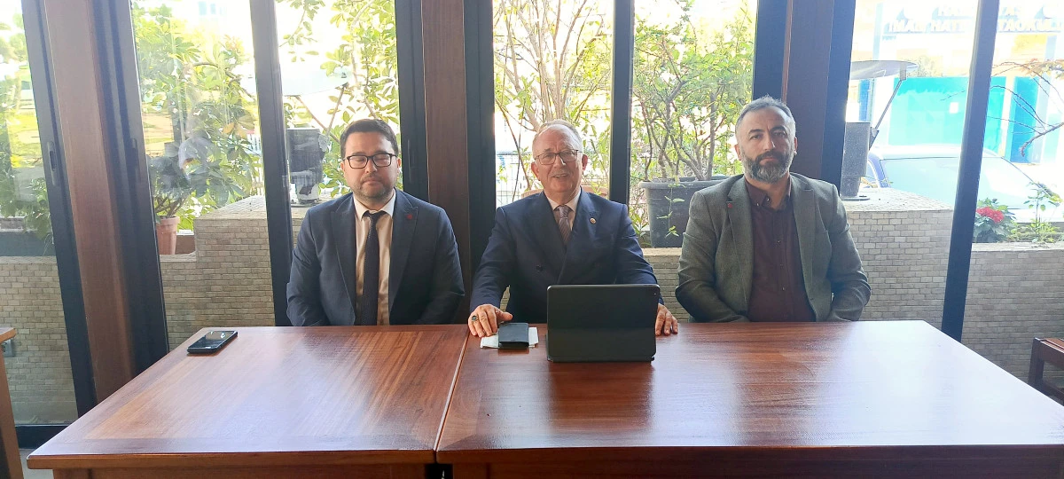 Saadet Partisi&rsquo;nden Kurtuluş Re&ccedil;etesi: 'Adalet, Liyakat, &Uuml;retim'"