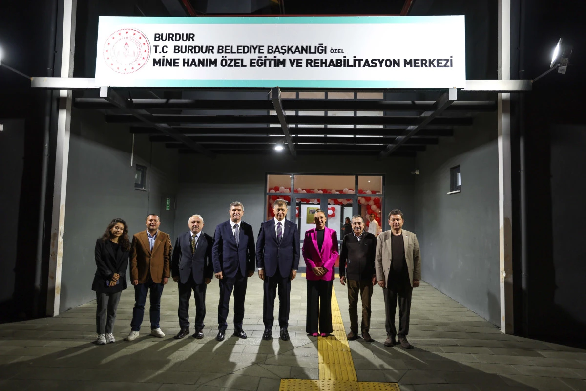 Sağlıklı Kentler Birliği Encümeni Burdur’da Toplandı