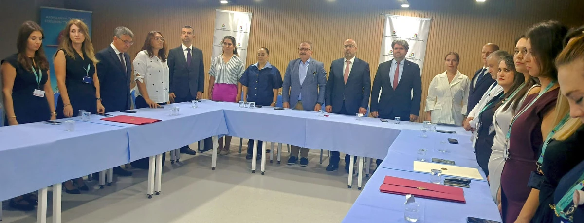 SAĞLIKTA ALTIN &Ccedil;AĞ; YAŞAM HASTANELER GRUBU&rsquo;NA ULUSLARARASI KALİTE ONAYI