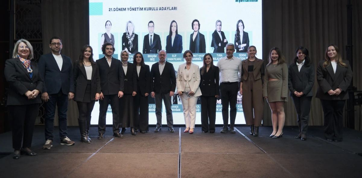 ŞEFFAF LİSTE&rsquo;DEN G&Uuml;&Ccedil; BİRLİĞİ MESAJI!