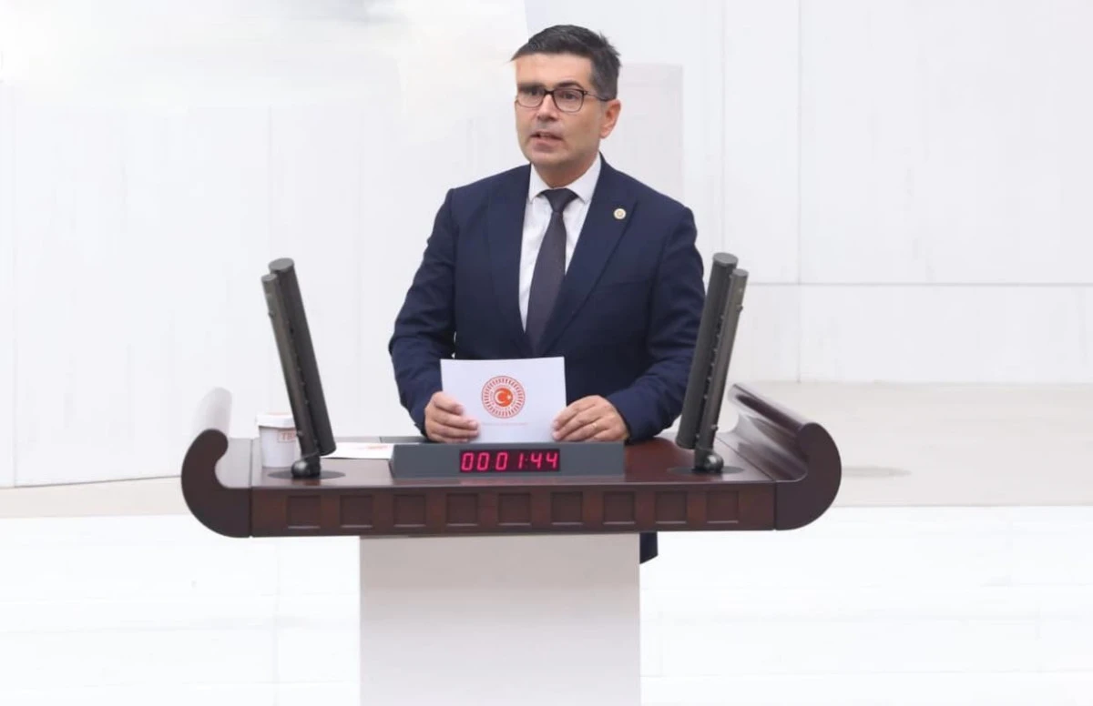 St. Paul Yolu&rsquo;ndaki Bakımsızlık Meclis G&uuml;ndeminde: Halıcı&rsquo;dan 7 Soruluk &Ouml;nerge