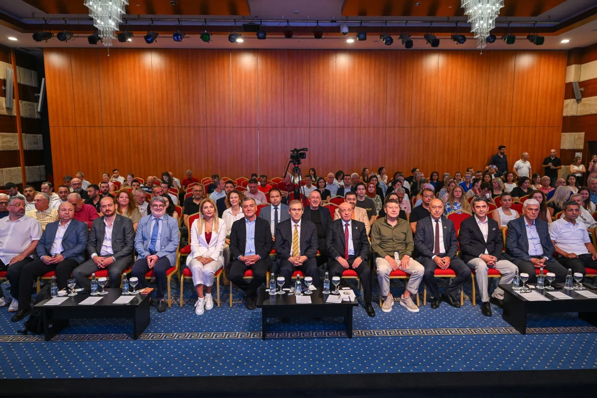 TARLADAN SOFRAYA: "BU BİR EKMEK MESELESİ"