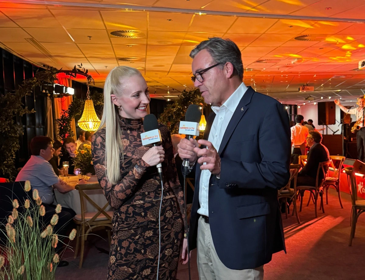 Tatil Devleri G&uuml;&ccedil;lerini Birleştirdi: G&ouml;ky&uuml;z&uuml;nde Yeni İş Birliği