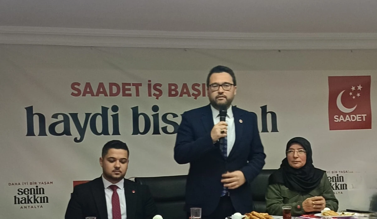 TEKİN: &ldquo;BASININ İ&Ccedil;İNDE BULUNDUĞU TABLO DEMOKRASİ ADINA UTAN&Ccedil; VERİCİ&rdquo;