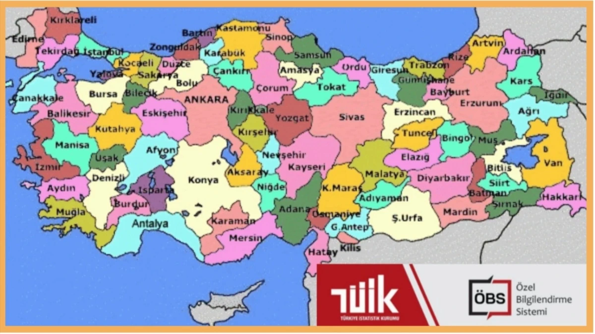 T&Uuml;İK Şubat 2026 Enflasyon Verilerini A&ccedil;ıkladı: Gıda ve Konut Gruplarında Sert Y&uuml;kseliş