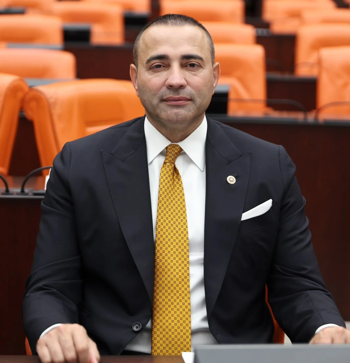 TURİST U&Ccedil;AMADI, ESNAF KAZANAMADI! AYKUT KAYA&rsquo;DAN "BAGAJ HAKKI" &Ccedil;AĞRISI