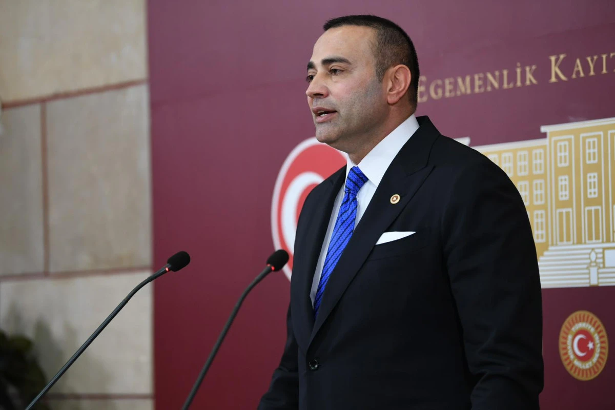 Turizm B&ouml;lgelerinde İmar &Ccedil;ıkmazı; CHP&rsquo;li Kaya&rsquo;dan Meclis&rsquo;e &Ccedil;&ouml;z&uuml;m &Ccedil;ağrısı