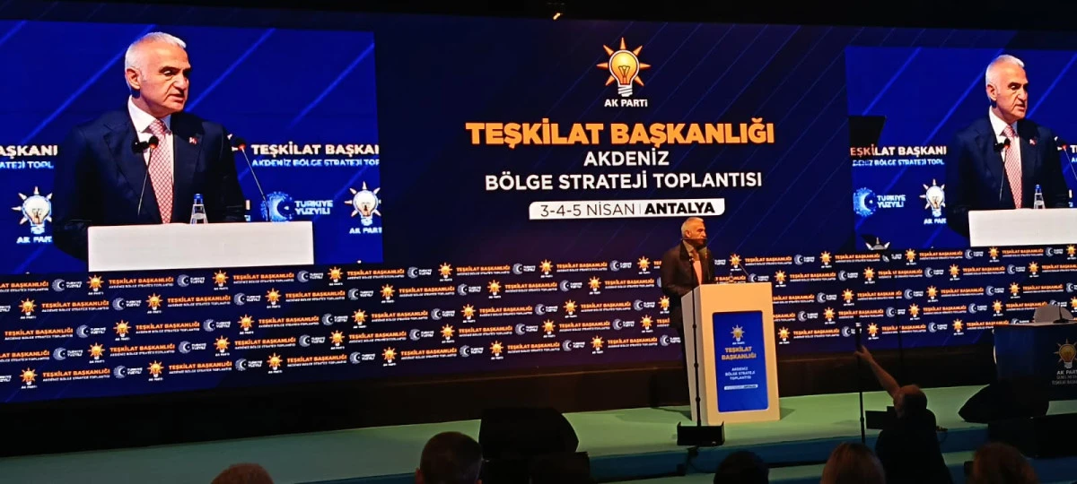 TURİZMDE DEV SI&Ccedil;RAMA: GELİRLER 8 YILDA %109 ARTIRILDI