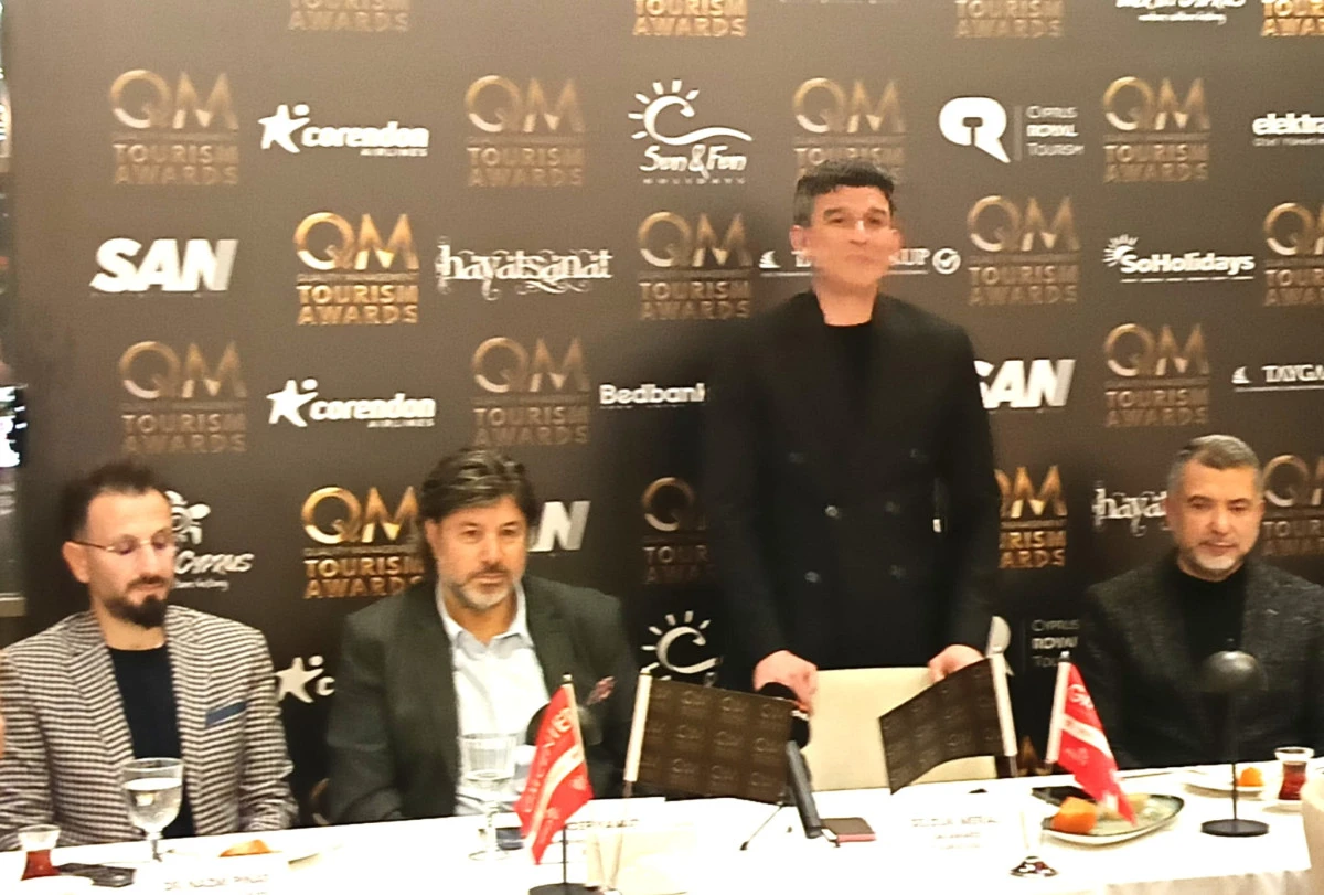 TURİZMİN 'OSCARLARI' 15. YILINDA OYUNU DEĞİŞTİRENLERİ SE&Ccedil;İYOR!