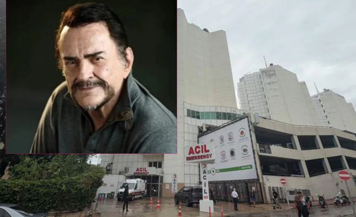 T&uuml;rk M&uuml;ziğinin &Ccedil;ınarı Alpay Antalya&rsquo;da Yaşamını Yitirdi