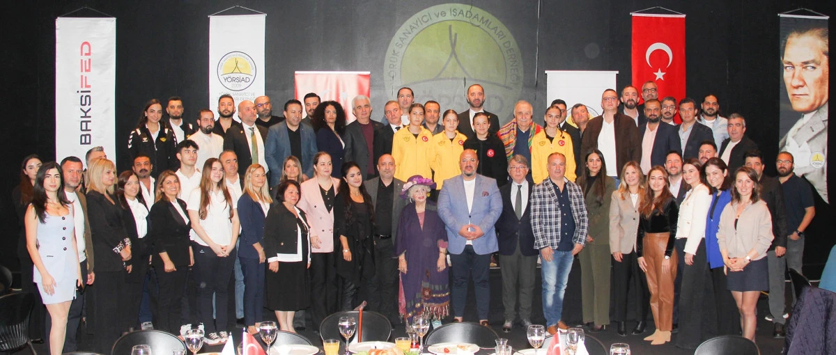 “Türk ve Dünya Medeniyetinin Temeli Yörüklüktür”