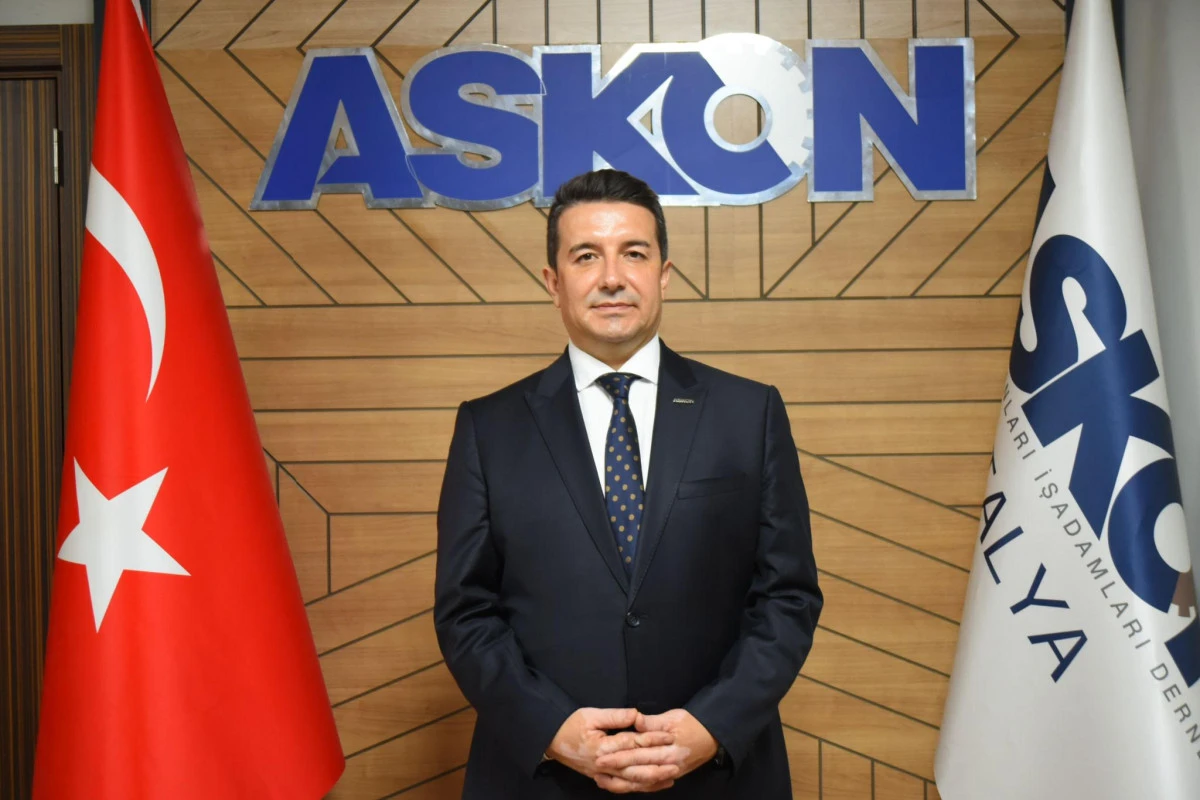 T&uuml;rkiye&rsquo;ye Yeni Ticaret Kapısı A&ccedil;ılıyor