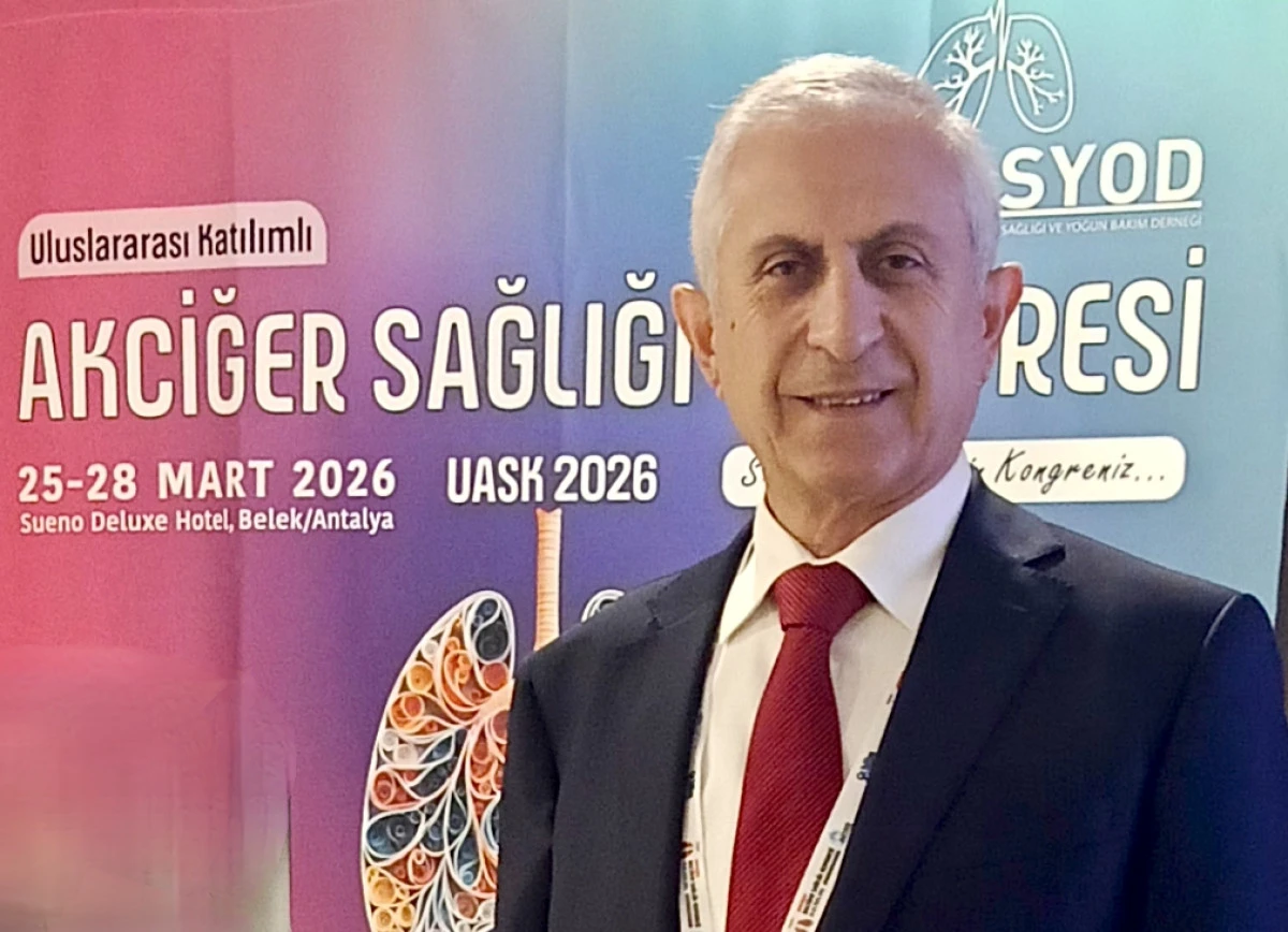 UYKUSUZLUK MODERN &Ccedil;AĞIN GİZLİ PANDEMİSİ: &ldquo;İYİ UYUMAK BİR TERCİH DEĞİL, ERTELENEMEZ BİR İHTİYA&Ccedil;TIR&rdquo;